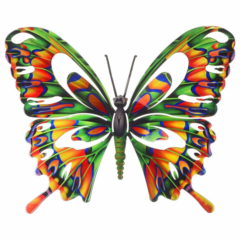 Best Sale ๐ฅฐ Next Innovations Wall Art Multi Colored Butterfly, Large ๐ 3 Best Sale ๐ฅฐ Next Innovations Wall Art Multi Colored Butterfly, Large ๐