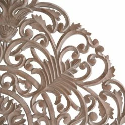 Budget 🎉 Madeleine Home Inc. Frasso White Wall Medallion, Gray 🧨 -Cheap wall decor Store ca01f8d202dfb8c2 4719 w800 h800 b0 p0