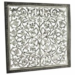 Best reviews of 🎉 Brimfield & May Traditional Black Mango Wood Wall Decor 34133 😍 -Cheap wall decor Store ca6128260349b135 6720 w800 h800 b1 p0