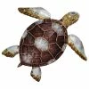 Buy 👍 Eangee Sea Turtle Wall Decor With Brown Checkered Shell 💯 -Cheap wall decor Store ce515f0c02faa317 3262 w800 h800 b1 p0