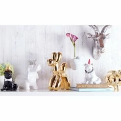 Best deal 🔥 Interior Illusions Plus White Flower Vase Grip Hand, 7" Long ❤️ -Cheap wall decor Store cf61e4a70358907d 7185 w800 h800 b0 p0