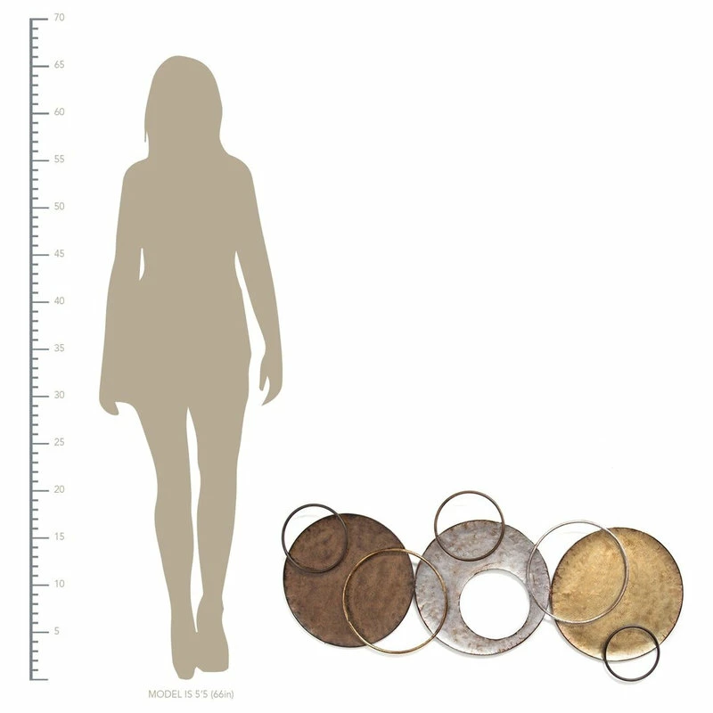 Cheapest β¨ Stratton Home D�cor Stratton Home Decor Knoxville Wall Decor π 6 Cheapest β¨ Stratton Home D�cor Stratton Home Decor Knoxville Wall Decor π - Image 4