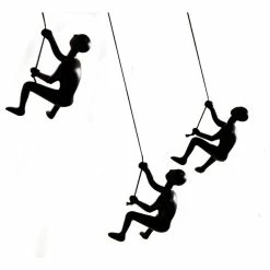 Outlet ✔️ CLIMBING MAN WALL ART Climbing Man, Black, 3 Pack 😀 10 Outlet ✔️ CLIMBING MAN WALL ART Climbing Man, Black, 3 Pack 😀 -Cheap wall decor Store d681b5ec0a958f31 0665 w800 h800 b1 p0