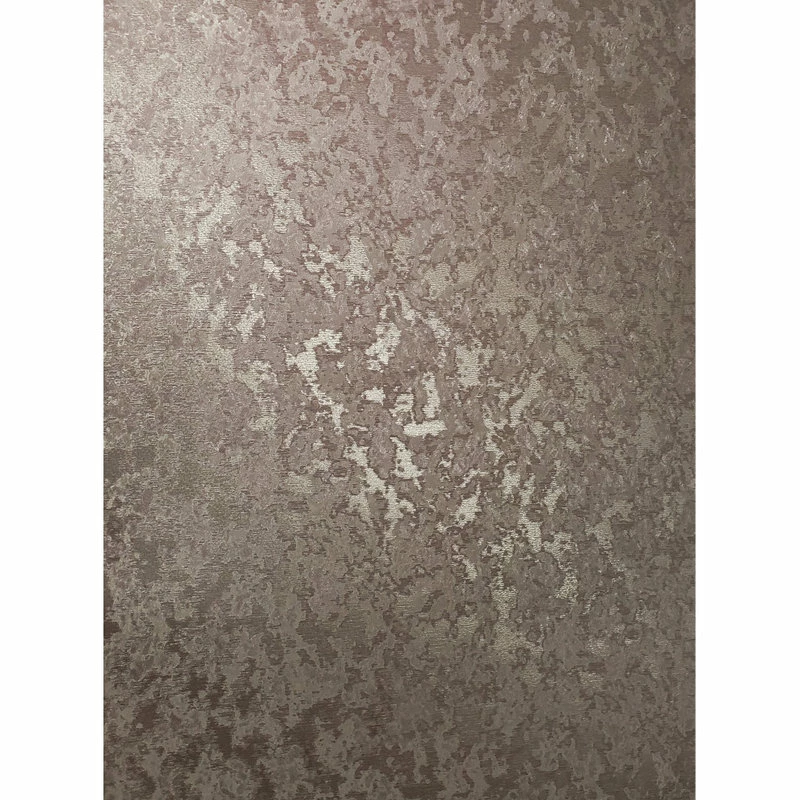 Flash Sale ๐ Slavyanski Wallpaper Textured Plain Modern Wallpaper Bronze Metallic Faux Plaster, Roll 42 Inc X 33 F ๐ 7 Flash Sale ๐ Slavyanski Wallpaper Textured Plain Modern Wallpaper Bronze Metallic Faux Plaster, Roll 42 Inc X 33 F ๐ - Image 5