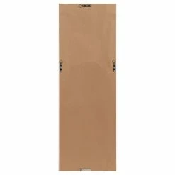 Best deal 👍 Uniek Evans Framed Full Body Wall Panel Mirror, Walnut Brown 🧨 -Cheap wall decor Store d711636f0b48e0ae 4155 w800 h800 b1 p0