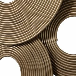 Outlet 🔔 Uttermost Ahmet Gold Rings Wall Decor ✨ -Cheap wall decor Store d7a160c60ea9c2ea 0954 w800 h800 b0 p0