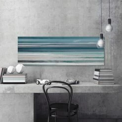 Best Sale ❤️ Parvez Taj "Kuremaa" Print On White Wood, 60"x20" 👍 -Cheap wall decor Store d8e130670ea9d1c1 7822 w800 h800 b0 p0