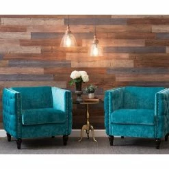 Flash Sale 💯 Nance Industries E-Z Wall Peel And Press Assorted Wall Planks 💯 -Cheap wall decor Store da31ab490b9fccab 6778 w800 h800 b0 p0