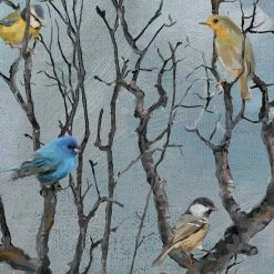 Flash Sale 😍 Fineartcanvas.com Nearest & Dearest By Studio Arts Canvas Art Print, 35"x35" ✨ -Cheap wall decor Store dd21629e0c86910b 1452 w800 h800 b0 p0