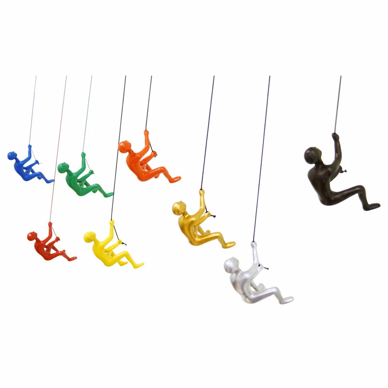 Coupon β€οΈ Eladitems The Collection 8-Piece Climbing Man Wall Art Sculpture π 3 Coupon β€οΈ Eladitems The Collection 8-Piece Climbing Man Wall Art Sculpture π