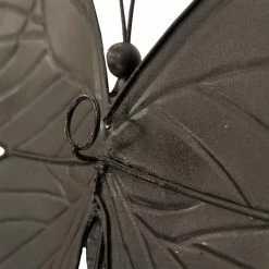 Promo 🌟 Eangee Butterfly Wall Decor Pearl And Soft Aqua 🧨 -Cheap wall decor Store e0114be602faa330 8890 w800 h800 b0 p0