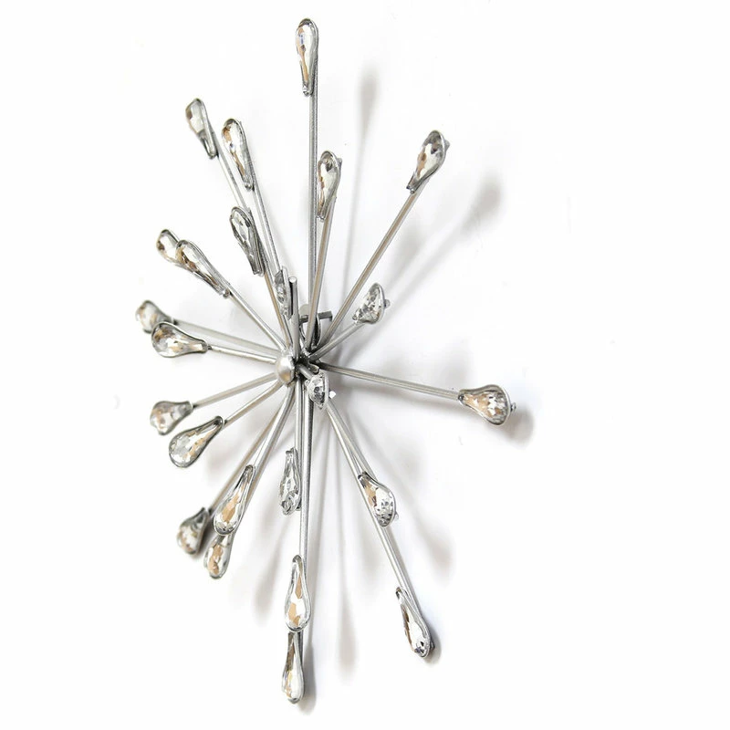 Coupon ๐ Stratton Home Decor Acrylic Burst Wall Decor (Set Of 3) ๐ 5 Coupon ๐ Stratton Home Decor Acrylic Burst Wall Decor (Set Of 3) ๐ - Image 3