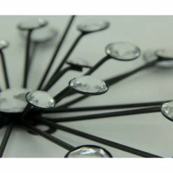 Best reviews of 🎉 Things2Die4 Jeweled 3D Bursting Star Wall Sculpture Set Of 3 ⭐ -Cheap wall decor Store e60143e60cdf5544 1055 w800 h800 b0 p0