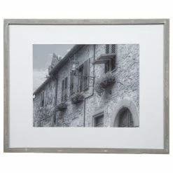 Hot Sale 🔥 Pinnacle Frames 9 Piece Gray Wash Wood Photo Frame Wall Gallery Kit 🔥 -Cheap wall decor Store eb2143810af9cfb1 1813 w800 h800 b1 p0