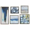 Cheap 🎁 Olliix Madison Park Blue Bliss Gallery Art, 5-Piece Set 🤩 -Cheap wall decor Store ebc1883e005986a7 1725 w800 h800 b1 p0