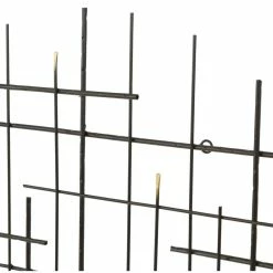 Deals 😉 Aspire Home Accents, Inc. Arwen Modern Metal Wall Decor 🔔 -Cheap wall decor Store ebe172370dbc6873 6096 w800 h800 b1 p0