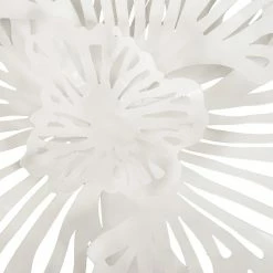 Buy 👏 Phillips Collection Flower Wall Art, White, Small ✨ -Cheap wall decor Store ecc137b00f220878 3092 w800 h800 b0 p0