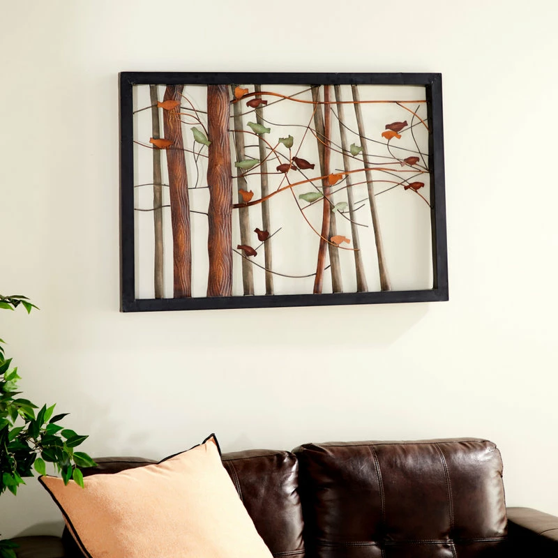 Hot Sale 👍 Brimfield & May Farmhouse Multi Colored Metal Wall Decor 93744 ✨ 5 Hot Sale 👍 Brimfield & May Farmhouse Multi Colored Metal Wall Decor 93744 ✨ - Image 3