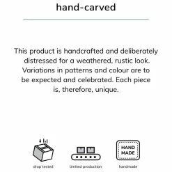 Budget 😀 Madeleine Home Inc. Remo Wall Medallion, 18"x48", White 🎉 -Cheap wall decor Store ef71de990172a3e3 9805 w800 h800 b1 p0