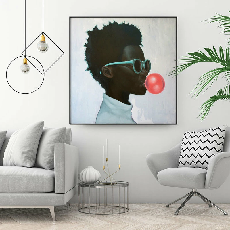 Best reviews of ๐ฅฐ Giant Art How Far Is A Light Year Art Block Framed Canvas, 30"x30" ๐คฉ 5 Best reviews of ๐ฅฐ Giant Art How Far Is A Light Year Art Block Framed Canvas, 30"x30" ๐คฉ - Image 3