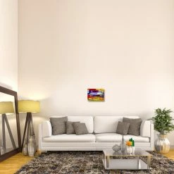 Brand new ❤️ Naxart Studio "BMW Racing Watercolor" Fine Art Print 👍 -Cheap wall decor Store f411b9bb0dd2cb06 2744 w800 h800 b0 p0