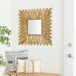 Top 10 ✨ Brimfield & May Rustic Brown Metal Wall Mirror 48510 🧨 13 Top 10 ✨ Brimfield & May Rustic Brown Metal Wall Mirror 48510 🧨 -Cheap wall decor Store f42148a400523198 6888 w800 h800 b0 p0