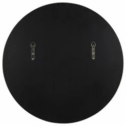 Best deal ✔️ Uniek Gwendolyn Round Beaded Accent Wall Mirror, Gold 23.6 Diameter ❤️ -Cheap wall decor Store f951e10e0ba3e540 4802 w800 h800 b1 p0