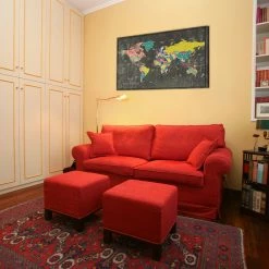 Wholesale โ DDCG Colorful World Map Canvas Wall Art, 48"x32", Unframed ๐ฏ 9 Wholesale โ DDCG Colorful World Map Canvas Wall Art, 48"x32", Unframed ๐ฏ -Cheap wall decor Store fa9152360644ef53 8582 w800 h800 b0 p0