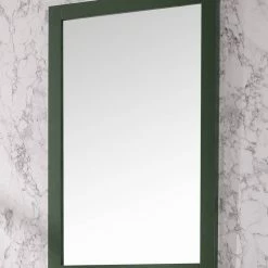 New 🤩 Legion Furniture 24" Vogue Green Mirror 😍 -Cheap wall decor Store fb4116060ebd6c46 2608 w800 h800 b0 p0