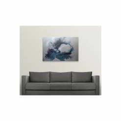 Outlet ๐ฅ Great Big Canvas "Cerulean Waters" Canvas Art, 48"x32" ๐ฏ 13 Outlet ๐ฅ Great Big Canvas "Cerulean Waters" Canvas Art, 48"x32" ๐ฏ -Cheap wall decor Store fc71f47808503a06 0757 w800 h800 b0 p0