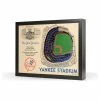 Discount ๐ StadiumView Products MLB New York Yankees 25 Layer Stadiumviews 3D Wall Art โ 2 Discount ๐ StadiumView Products MLB New York Yankees 25 Layer Stadiumviews 3D Wall Art โ -Cheap wall decor Store fcb1e11f0aecbf70 5616 w800 h800 b1 p0