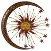 Budget ๐ Brimfield & May Metallic ๐จ Hammered Metal Sun, Moon, Stars Outdoor Decor โ๏ธ 1 Budget ๐ Brimfield & May Metallic ๐จ Hammered Metal Sun, Moon, Stars Outdoor Decor โ๏ธ -Cheap wall decor Store fd5105990e624b61 6738 w800 h800 b1 p0