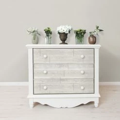 Budget ⭐ Brewster Home Fashions NU1930 Serene Peel & Stick Wallpaper In Cream Neutral Gray Wood Chic Element ⭐ -Cheap wall decor Store fdb180430c4d1b5b 9535 w800 h800 b0 p0