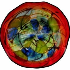 Discount 😀 Dale Tiffany AV13107-D12 Hankley - 12" Decorative Wall Art 🤩