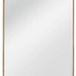 Coupon 😉 BASSETT MIRROR CO. Giles Wall Mirror ⌛