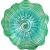 Outlet 😉 Dale Tiffany Waterfront Hand Blown Art Glass Wall Decor, 16"D 👍 -Cheap wall decor Store home design 24