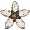 Best Sale 😉 Stratton Home Decor Antique Flower Wall Decor ✔️ -Cheap wall decor Store home design 29