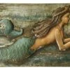 Deals 🥰 StyleCraft Home Collection Handmade Metal Mermaid Three D Wall Art 🎁 -Cheap wall decor Store home design 41