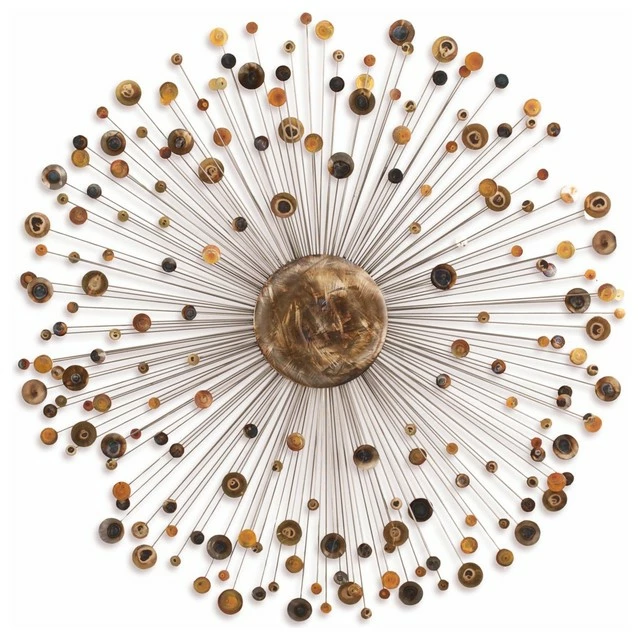 Best Pirce 𧨠Artisan House Dazzle Metal Wall Decor π 3 Best Pirce 𧨠Artisan House Dazzle Metal Wall Decor π