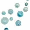 Deals 🔥 Worldly Goods Too Wall Spheres - Sky & Aqua ~Set Of 11 ❤️ 2 Deals 🔥 Worldly Goods Too Wall Spheres - Sky & Aqua ~Set Of 11 ❤️ -Cheap wall decor Store home design 59
